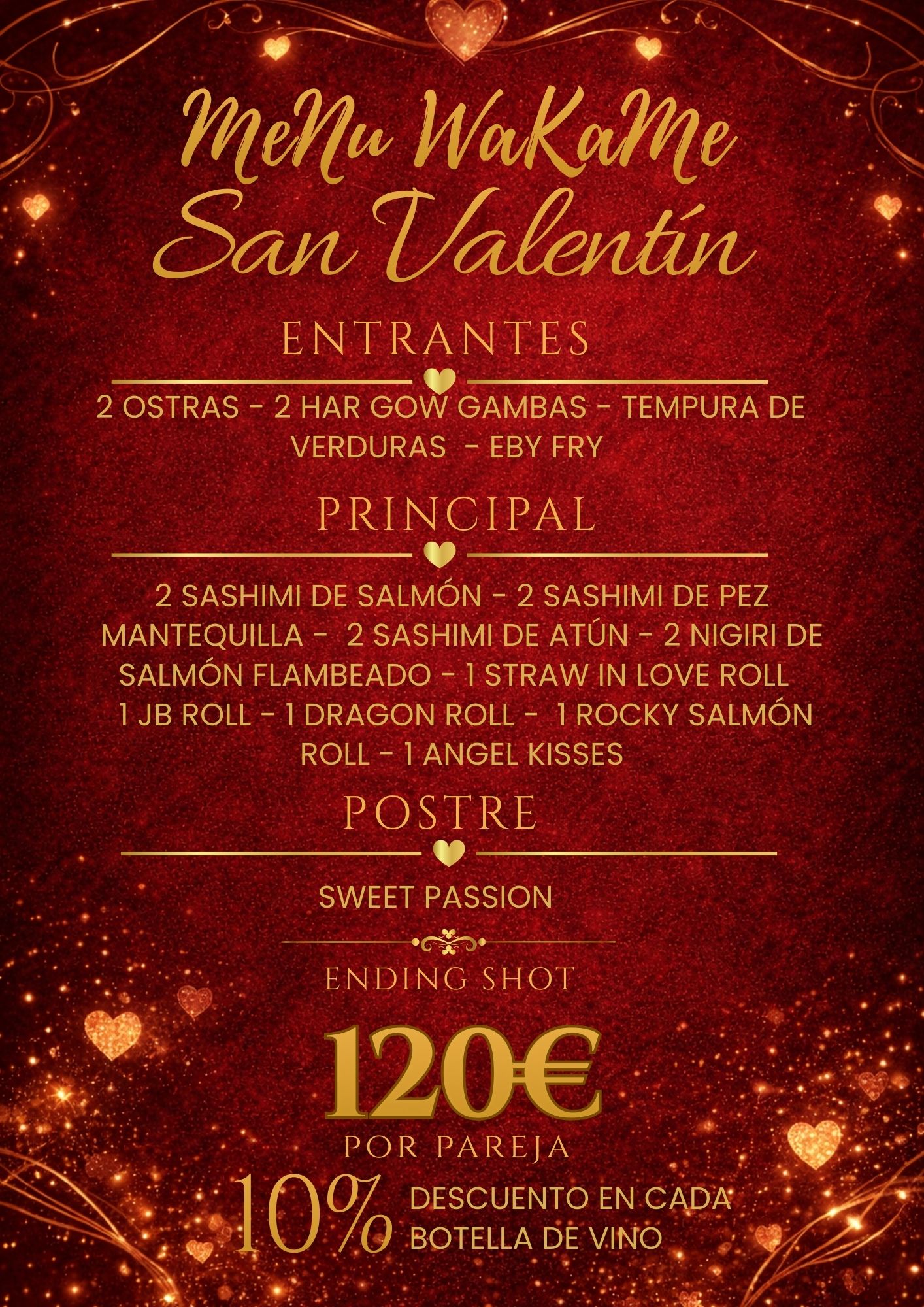 San valentin Ibiza